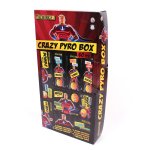 Lesli Crazy Pyro Box XXL