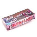 Lesli Alien Class Sortimentsbox 11er