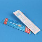 Zaphiroff Saphir Wunderkerzen Tütchen