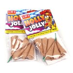 Nico Holly Jolly Norma Knallkraut