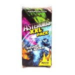 Nico Asterodis XXL Pack 24 Stück