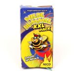 Nico Wilde Himmel XXL Pack