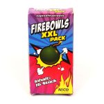 Nico Firebowls XXL Pack
