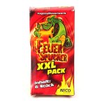 Nico Feuerspucker XXL Pack