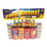 Nico Volle Kanne Partysortiment Norma