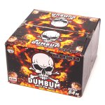 Klasek DumBum 64 Schuss Salutbatterie 1.4G