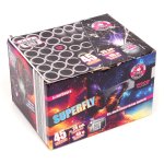 Weco Superfly Batterie (Lidl)