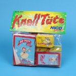 Nico Knalltüte Bo Peep blau