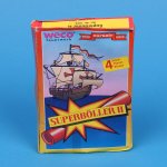 Weco Super Böller 2 Schachtel 90er Schachtelfarbe 3 Stück
