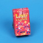 Nico Lady Cracker Schachtel Version 1999