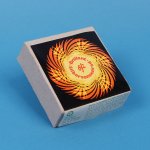 Ofi Pulverfischer Brillant Sonne Schachtel