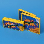 Moog Nico Luftpfeifer 10er Schachtel