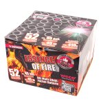 Weco Essence of FIre