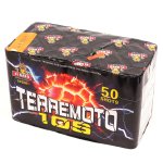El Gato Terromoto 10 Sek.